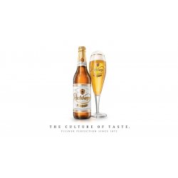 Radeberger Pilsner