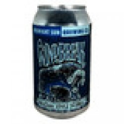 Midnight Sun Windbreak Belgian Style Dubbel Can - Holiday Wine Cellar