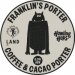 Howling Hops Franklins Porter (Keg) Howling Hops Franklins Porter (Keg)