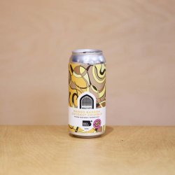 Vault City Mango Banana Coconut Crumble - The Hop Vault