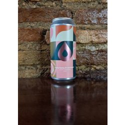 Polly’s  Flora, Fauna, Air & Water Fruited Gose (Sour), 6.5% (440ml) - BrewFellas