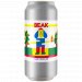 Beak Brewery - Illu Beak Brewery - Illu