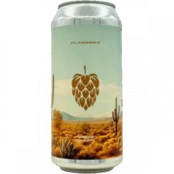 Folkingebrew Lucky Luuk