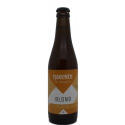 Naeckte Brouwers Naeckte Feeks - Burg Bieren Bierwinkel