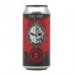 Sudden Death The Lord Of The Horde DDH Double IPA 0,44l Sudden Death The Lord Of The Horde DDH Double IPA 0,44l