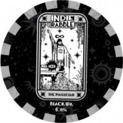 Indie Rabble Brewing Company The Magician (Keg) - Pivovar