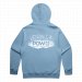 POW Hoody (Blue) POW Hoody (Blue)