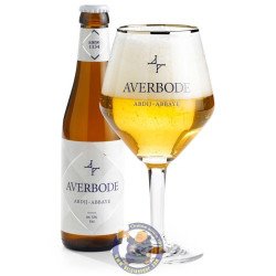 Abdij Averbode 7.5° - 13L - BelgianShop