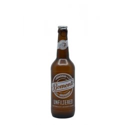 BOMONTI UNFILTERED BEER 0.5L BOT - The German Bottle Shop