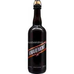 Brouwerij De Brabandere Kwaremont