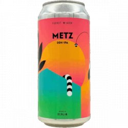 FUERST WIACEK Berlin Metz (2025) FUERST WIACEK Berlin Metz (2025)