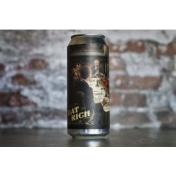 Adroit Theory - Eat The Rich - addicted2craftbeer