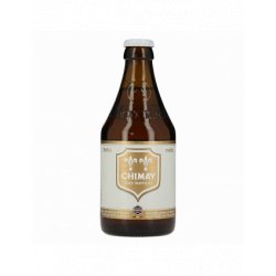 CHIMAY TRIPLE - 1001 Bières