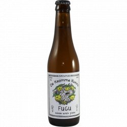 De Kromme Haring Fugu / Saison De Klub De Kromme Haring Fugu / Saison De Klub