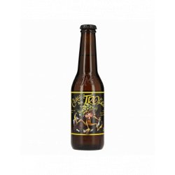 CUVEE DES TROLLS - 1001 Bières