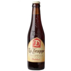 La Trappe Dubbel