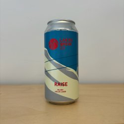 Lakes Brew Co Raise (440ml Can) - Leith Bottle Shop