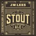 JW Lees Stout (Keg) 