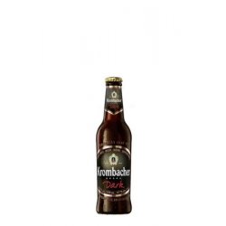 KROMBACHER DARK 0.33L BOT - The German Bottle Shop