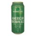 Thornbridge x Track American Brown Ale 