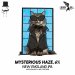 Brewski Mysterious Haze 6,0% 20 l Keykeg 