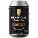 Beneficial Beer Co Dave's Drunkenless Dark Ale 375ml Beneficial Beer Co Dave's Drunkenless Dark Ale 375ml