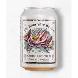 De Kromme Haring Marrellomorpha (Cambrian Series) De Kromme Haring Marrellomorpha (Cambrian Series)