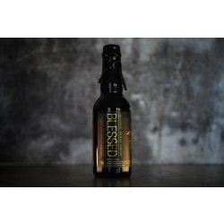 Anchorage - Blessed (2021) - addicted2craftbeer