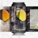 Mogwaï Beer Company Hype First, Think Later  0.44L 