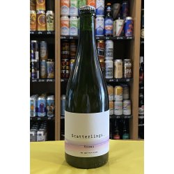 Scatterlings Brewing & Blending Vooma