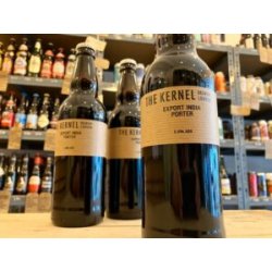 The Kernel Export India Porter