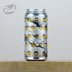 To Øl Resin From The Dead - Radbeer