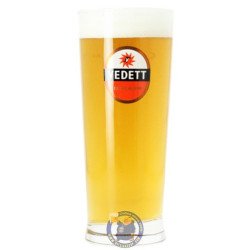 Vedett Glass - BelgianShop