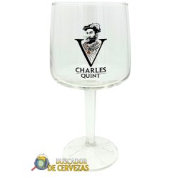 CARLOS V - Copa Cáliz - 50cl - Buscador de Cervezas - Brewhouse