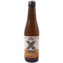 Brouwerij De Ranke Simplex