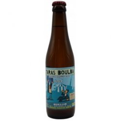De la Senne Taras Boulba