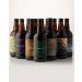 Durham Brewery Mixed Bottled Beer Case 