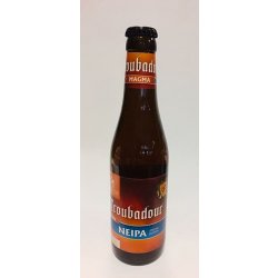 Troubadour Magma Neipa - Drinks4u