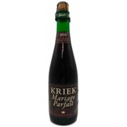Boon Kriek Mariage Parfait