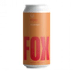 Fox Friday FOYO Fruited Sour 440ml Can - Beer Cartel