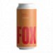 Fox Friday FOYO Fruited Sour 440ml Can 