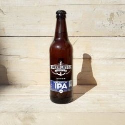 Peerless  Kneebuckler IPA  5.2% - The Black Toad