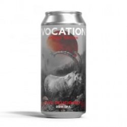 Vocation Live Deliciously - Drink It In