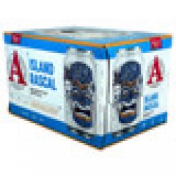 Avery Island Rascal Belgian-Style White Ale 6-Pack Can - Holiday Wine Cellar