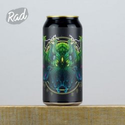 Tartarus Cthulhu - Radbeer