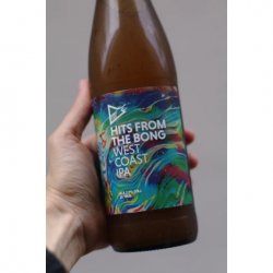 Funky Fluid Hits From the Bong Funky Fluid Hits From the Bong