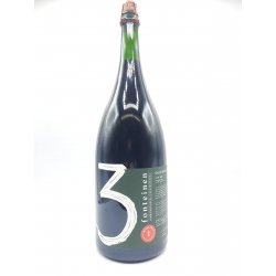 3 Fonteinen Intens Rood (Intense Red)