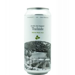 Trillium Brewing Co. DDH Trailside - J&B Craft Drinks