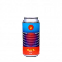 Drop Project  Glare NEIPA - Craft Metropolis