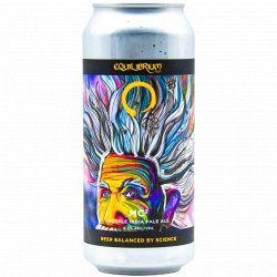 Equilibrium Brewery MC²
